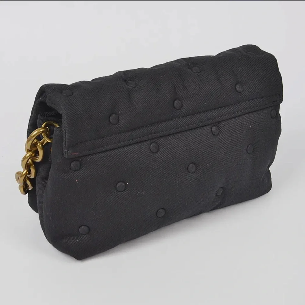 Chic Chain Strap Bag - Picture 5 of 6